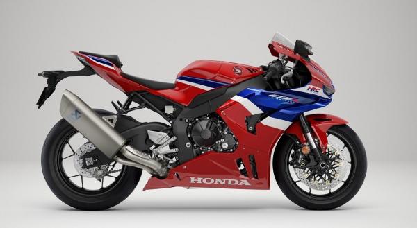 Hondda CB1000RR