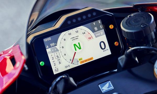 Hondda CB1000R R