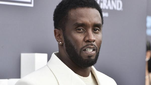 Sean Diddy (Foto: AP)