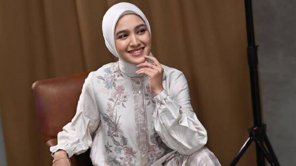 Cut Syifa sudah jadi artis sejak kecil Cut Syifa sudah jadi artis sejak kecil. (Foto: Instagram)