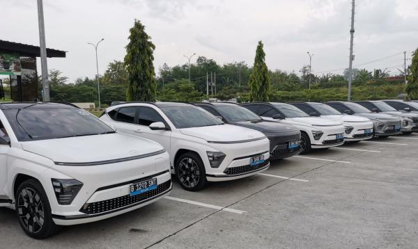 Hyundai Kona Electric 2
