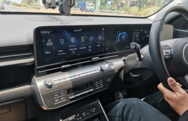 Hyundai Kona Electric 3