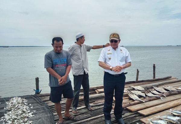 (Foto: dok Pemkab Kotabaru)