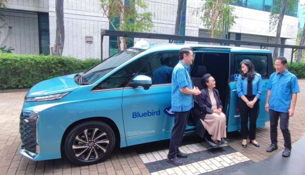 Blue Bird