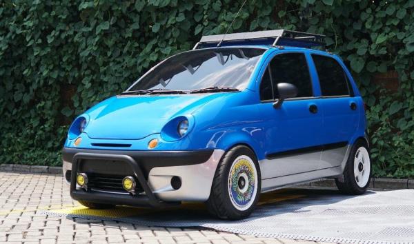 IMX 2024 Spark