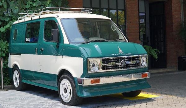 IMX 2024 Spark 1