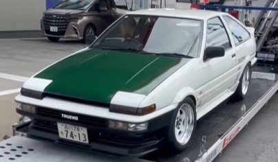 IMX 2024 Toyota 3