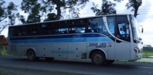 Sinar Jaya 1