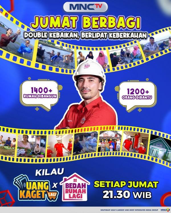 Uang Kaget