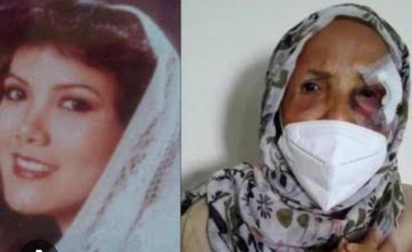 Mama Sonny Septian Mama Sonny Septian, Wati Siregar. (Foto: Instagram)