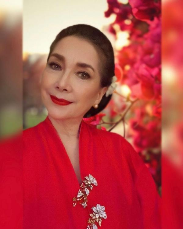 Widyawati Widyawati. (Foto: Instagram)