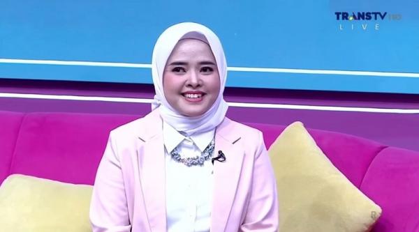 Ayu Catur Shopee Affiliate Ayu Catur. (Foto: dok istimewa)