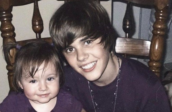 Justin 1