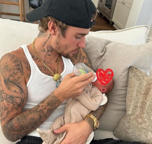 Justin 5