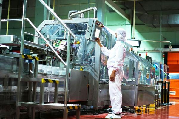 Ultra Milk Mau Caplok Frisian Flag Rp14,6 Triliun, FrieslandCampina Jadi Pengendali