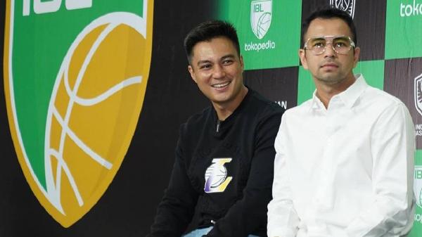 Baim Dan Raffi Baim Wong dan Raffi Ahmad. (Foto: Instagram)