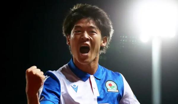 Yuki Ohashi Foto: FIFA