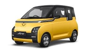 Wuling Air ev