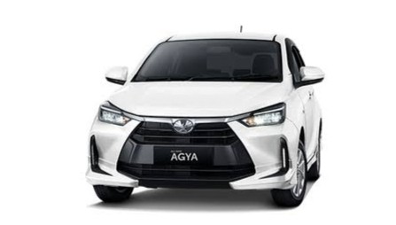 Toyota Agya