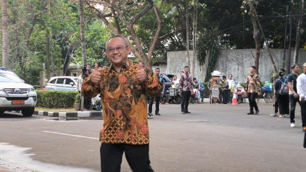 Abdul Mu Ti RIANARIZKIA