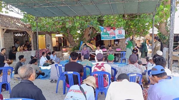 Calon Gubernur NTB Siti Rohmi Djalilah Calon Gubernur NTB Dr Siti Rohmi Djalilah berkomitmen meningkatkan kesejahteraan masyarakat lokal. (Foto: Ist)