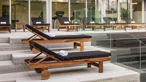 Casasur Palermo Hotel 2