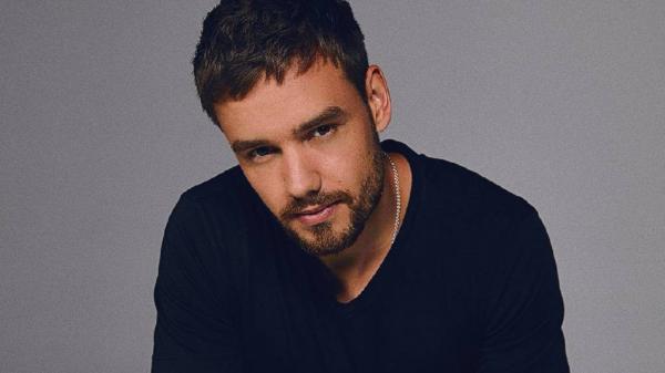 LIAM PAYNE 1 Liam Payne. (Foto: Instagram)
