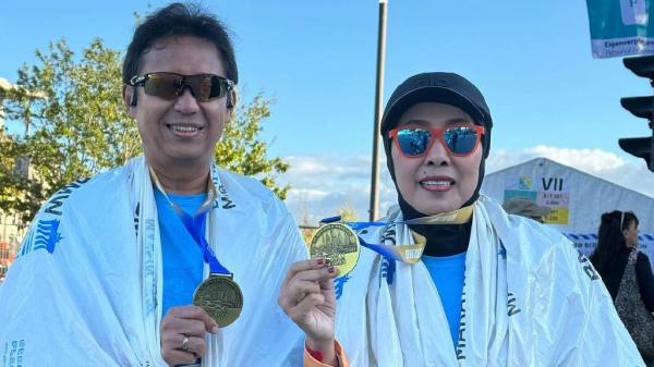 Menkes Budi Gunadi Sadikin Menkes Budi Gunadi Sadikin. (Foto: Instagram)