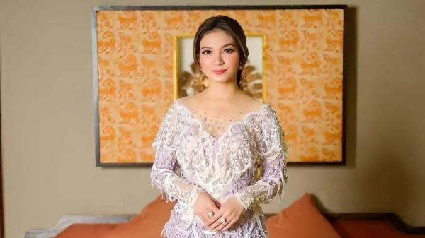 Selvi Ananda mualaf Selvi Ananda mualaf sejak 2015. (Foto: Instagram)