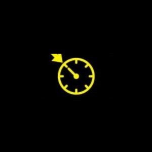 Lampu Cruise Control