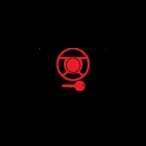 Lampu Mobil Terkunci 1