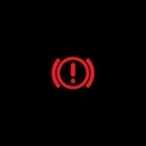 Lampu Peringatan Rem