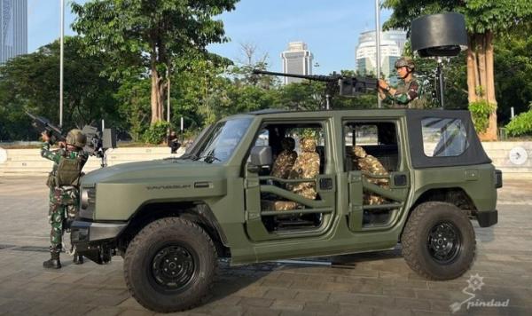 Maung MPV3