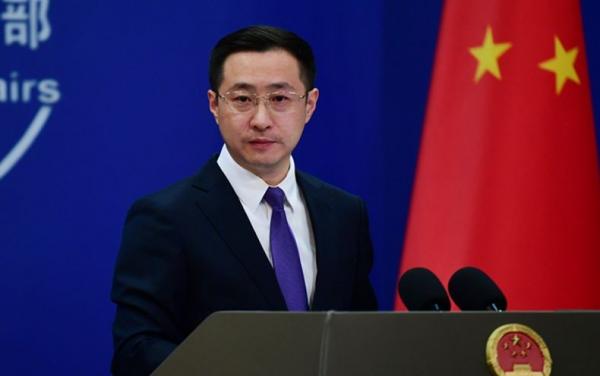 Dituduh Trump Campuri Pilpres AS 2020, Ini Jawaban Keras China