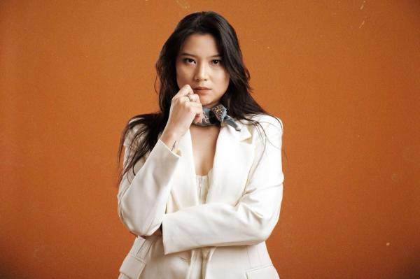 DANILLA Danilla Riyadi. (Foto: TREBEL Music)