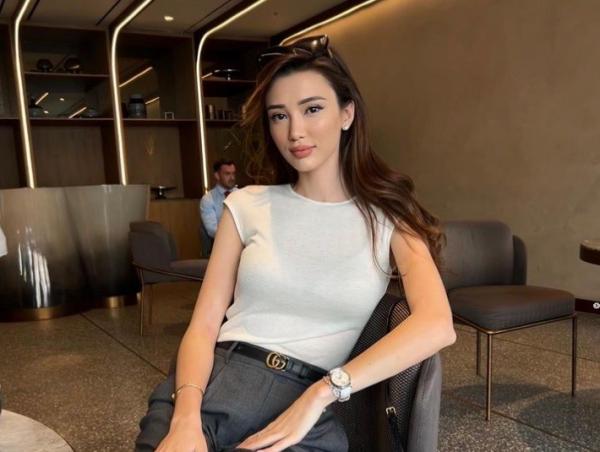 Sabina 2