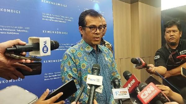 Sinyal Terakhir Jurnalis iNews dan 4 Wartawan Hilang Kontak Terdeteksi di Pulau Sebesi