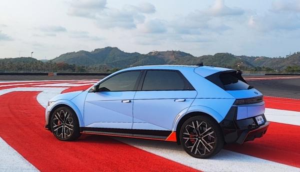 ioniq 5 N