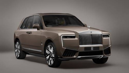 Cullinan
