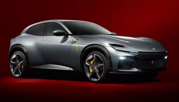 Ferrari