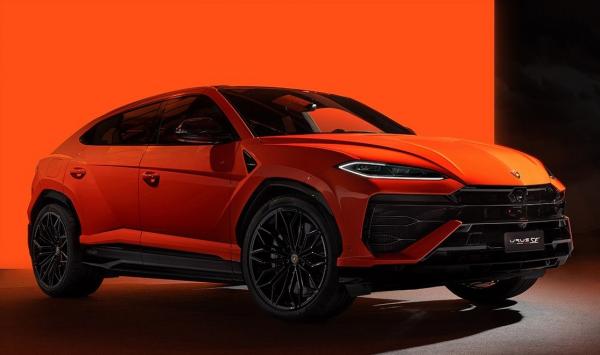 Lamborghini