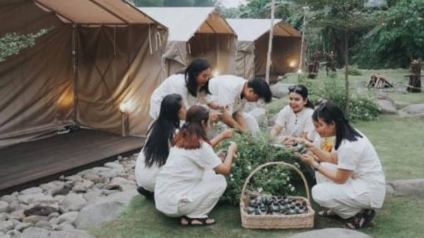 Rustic Market Rustic Market (Foto: IG Rustic Market)