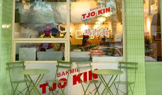 Tjo Kin