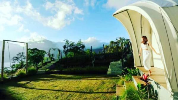 Rejeng Garden Camp Rejeng Garden Camp (Foto: IG Rejeng Garden Camp)