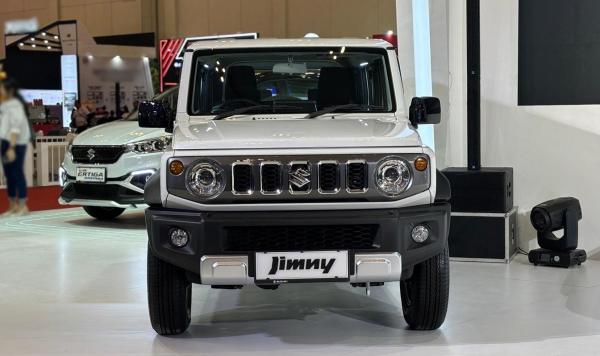 Jimny