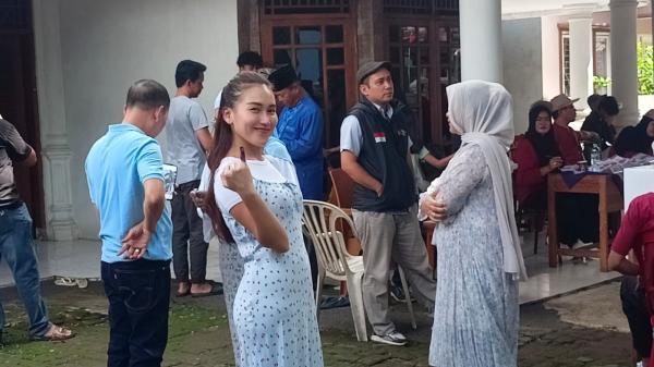 Ayu Ting Ting 3 Ayu Ting Ting. (Foto: Instagram)
