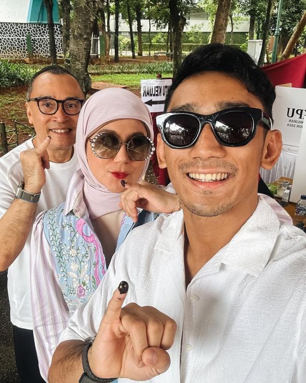 Daffa Daffa Wardhana. (Foto: Instagram)