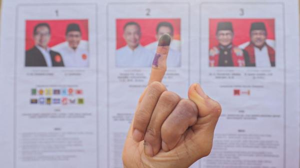 Hasil Lengkap Quick Count Pilkada DKI Jakarta 2024 Versi 6 Lembaga Survei