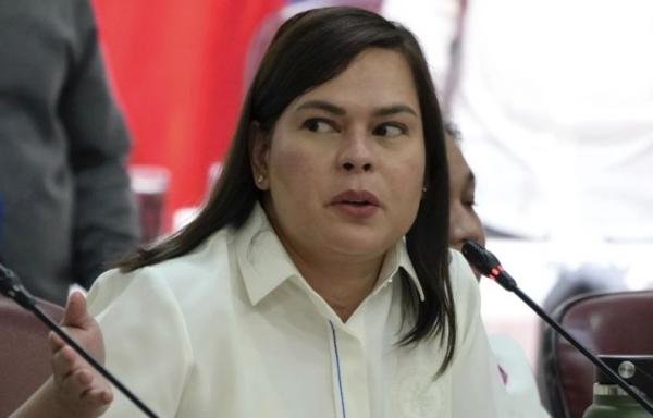 Ini Alasan Pengadilan Filipina Perintahkan Tangkap Wapres Sara Duterte