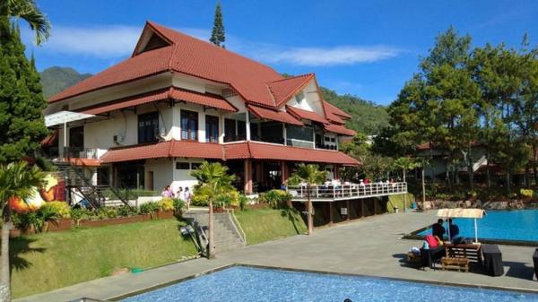 Kusuma Agrowisata Resort & Convention Hotel (Foto: Tripadvisor)